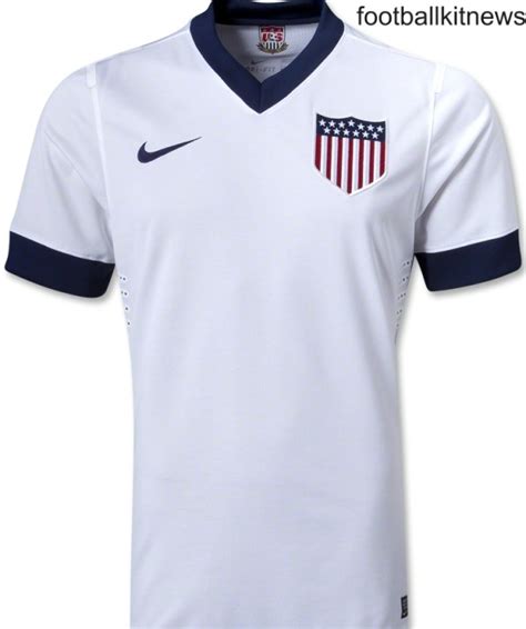 nike usa centennial 2013 home replica soccer jersey|Team USA Nike Authentic USMNT Soccer 2013 Centennial Jersey US .